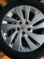 Suzuki s cross hybrid  lm velgen 4 season, Pneus et Jantes, 215 mm, 4 Saisons, Véhicule de tourisme