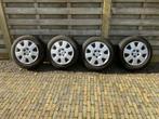 Winterbanden 2025/60-R16, Auto-onderdelen, Banden en Velgen, Ophalen, Gebruikt, 16 inch, Banden en Velgen