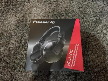 Pioneer HDJ-X10 nieuwstaat! beschikbaar voor biedingen