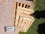 Gratis brandhout, Doe-het-zelf en Bouw, Hout en Planken, Ophalen, Zo goed als nieuw
