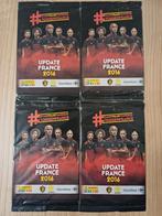 Autocollants Panini originaux EK 2016, Enlèvement ou Envoi