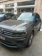 VW TIGUAN TE KOOP NIKKEL EXPORTCONDITIE Mogelijk, Auto's, Volkswagen, Leder, Bedrijf, Tiguan, Te koop