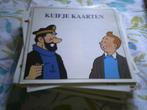 Kuifje strips deel 2, Boeken, Meerdere stripboeken, Ophalen of Verzenden, Gelezen, Herge