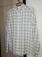 Chemise moyenne/chemise pour homme, Vêtements | Hommes, Chemises, Tour de cou 39/40 (M), Gris, Enlèvement ou Envoi, Comme neuf