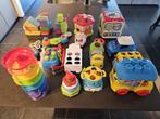 Pakket speelgoed, Kinderen en Baby's, Speelgoed | Babyspeelgoed, Ophalen, Gebruikt