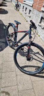 MTB ACID CUBE - 29", Autres marques, 10 à 15 vitesses, Enlèvement, Utilisé