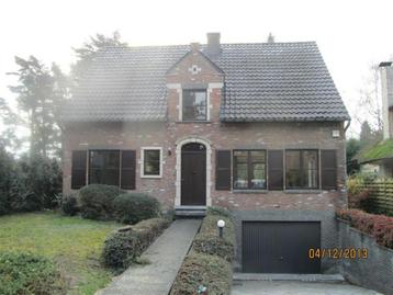 Huis te huur in Tervuren, 4 slpks beschikbaar voor biedingen