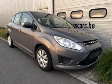 Ford C-Max 1.6 Ti-VCT / PDC/ AIRCO / CAMERA / NAVI beschikbaar voor biedingen