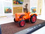 Model Tractor Allgaier AP17 - 1952 - 1/32, Ophalen of Verzenden, Zo goed als nieuw, Tractor of Landbouw, Overige merken