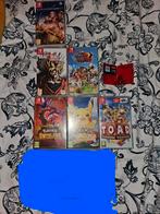 Nintendo Switch-spellen, Games en Spelcomputers