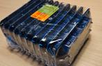 Bticino living light houder 4 modules nieuw, Ophalen of Verzenden, Zo goed als nieuw