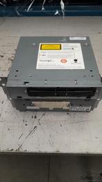 Radio Module Navigatie module CIC High BMW 5 Serie F10 F11 6, Ophalen of Verzenden, Gebruikt