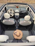 Fiat 500C cabriolet, Te koop, 500C, Benzine, Elektrische ramen