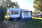 caravans, Caravans en Kamperen, 750 - 1000 kg, Particulier, Tot en met 4, Standaardzit