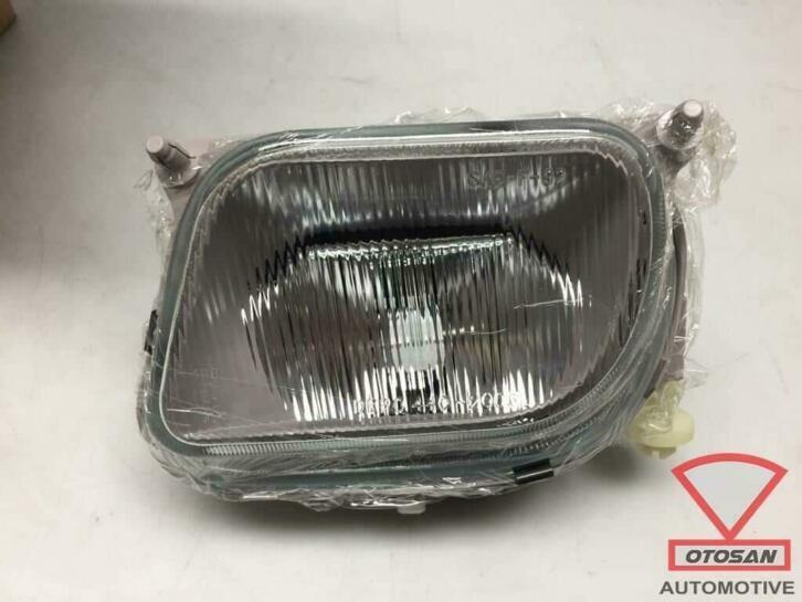 mercedes e klasse w210 1995 1999 mistlamp nieuw! links 30289, Auto-onderdelen, Verlichting, Mercedes-Benz, Nieuw