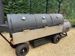 Op maat gemaakte BBQ - zo goed als nieuw!, Ophalen, Zo goed als nieuw