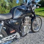 honda gb500, Motoren, Ophalen, Gebruikt