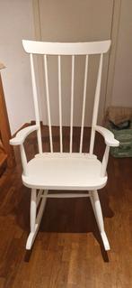 Chaise à bascule/berçante, Enlèvement, Comme neuf, Siège de balançoire