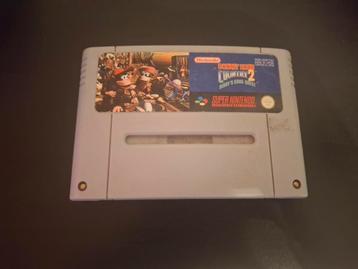 Donkey kong 2 beschikbaar voor biedingen