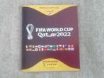 Foto's van de Panini World Cup 2022, Verzenden