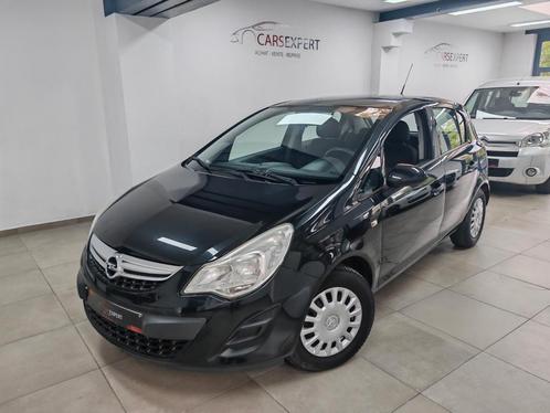 Opel corsa 1.2 cc essence 68.000km, Auto's, Opel, Bedrijf, Te koop, Corsa, ABS, Airbags, Alarm, Boordcomputer, Centrale vergrendeling