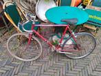 Vintage koersfiets, Fietsen en Brommers, Fietsen | Racefietsen, Ophalen