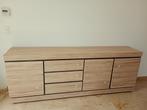 Dressoir / buffetkast Macoun (Ygo), Huis en Inrichting, Kasten | Dressoirs, Ophalen, Nieuw, Klassiek / Landelijk, 200 cm of meer
