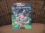 nieuw leesboek Frozen Disney, Ophalen, Nieuw