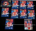 Topps Champions League 23 - 24 / Antwerp / 10 stickers, Verzamelen, Verzenden, Zo goed als nieuw, Poster, Plaatje of Sticker