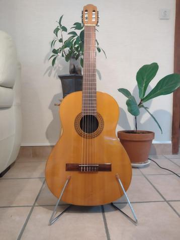 Juan Estruch - Trovador - Mod. 325 - Guitare classique
