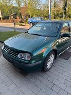 Golf 4 1.4 16v benzine 2000 186000 km, Auto's, Stof, Handgeschakeld, 55 zetels, Stadsauto