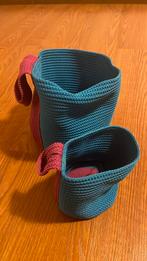 Manden ikea, Ophalen, Kunststof, Mand, Rond