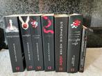 7 boeken ( twilight )Stephenie Meyer, Boeken, Gelezen, Ophalen of Verzenden