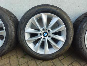 BMW X3 X4 F25 F26 18 velgen  beschikbaar voor biedingen