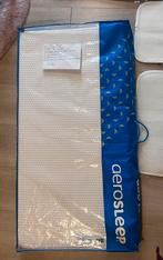 Aerosleep matras + toebehoren, Enlèvement, Comme neuf