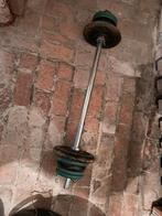 Halter 2 x 11kg, Ophalen, Gebruikt