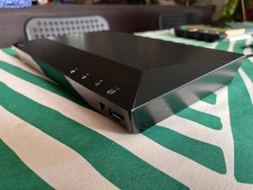 Sony BDP-S1100 Smart DVD Blu-Ray Network Player beschikbaar voor biedingen