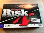 Risk wereldveroverend, Comme neuf, Parker, Trois ou quatre joueurs, Enlèvement ou Envoi