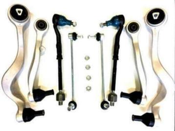 Draagarmen BMW E60 5-serie draagarm BMW E61 draagarm set 5-s beschikbaar voor biedingen