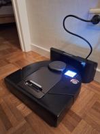 neato XV, Ophalen, Gebruikt, Stofzuiger, Minder dan 1200 watt