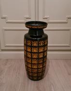 VINTAGE VAAS WEST GERMANY SCHEURICH 261 - 53, Huis en Inrichting, Woonaccessoires | Vazen, Ophalen, Gebruikt