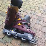 Rolschaatsen maat 42-43,., Ophalen of Verzenden, Zo goed als nieuw