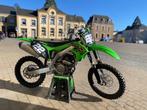 KXF 250 2021, Motoren, 250 cc, Particulier, Overig