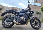 YAMAHA XSR700 IN ZEER GOEDE STAAT, Motoren, Motoren | Yamaha, Particulier, Meer dan 35 kW, 689 cc, Naked bike