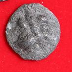 Keltische potin  Gallië Leuci, Ophalen of Verzenden, Losse munt