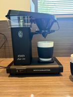 Moccamaster cub-one koffieapparaat, Elektronische apparatuur, Koffiezetapparaten, Ophalen, Gemalen koffie, 1 kopje, Koffiemachine