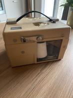 constateur, Enlèvement