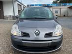 Renault modus 1.5 dci bj 2009, Bedrijf, Euro 4, Zilver of Grijs, Te koop