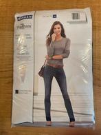 Nieuwe jeans jegging Up2fashion maat 44, Enlèvement ou Envoi, Neuf, Bleu, W33 - W36 (confection 42/44)