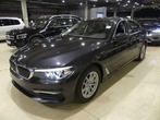 BMW 530 eA PHEV Performance OPF Verwarmd Leder, Garantie!, Autos, Argent ou Gris, Euro 6, Autres carburants, 216 kW